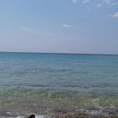 Feriehus Campomarino Taranto *
