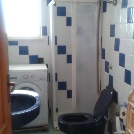 Campomarino Taranto Feriehus
