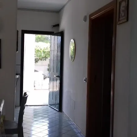Campomarino Taranto Feriehus *
