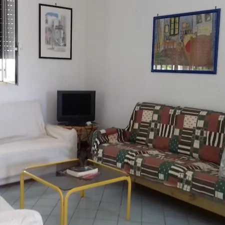 Feriehus Campomarino Taranto Maruggio