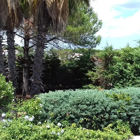 Feriehus Campomarino Taranto