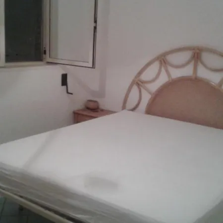 Campomarino Taranto Feriehus