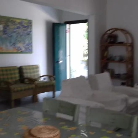 Campomarino Taranto Feriehus *
