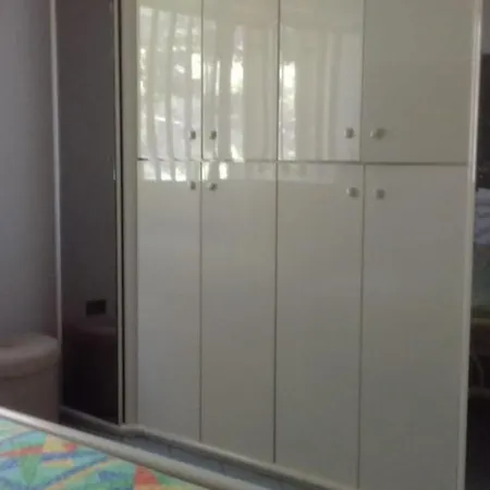 Campomarino Taranto Feriehus *