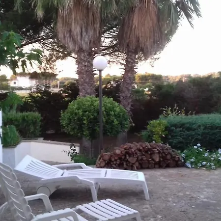 Feriehus Campomarino Taranto