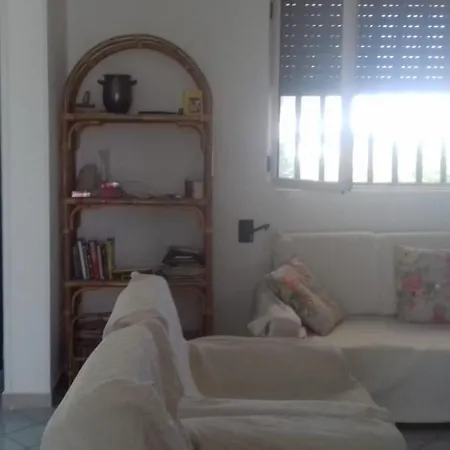 Campomarino Taranto Feriehus