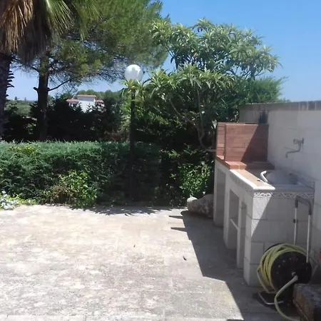 Campomarino Taranto *