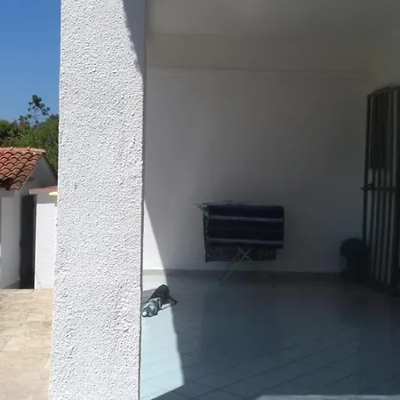 Campomarino Taranto Feriehus *