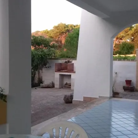 Feriehus Campomarino Taranto