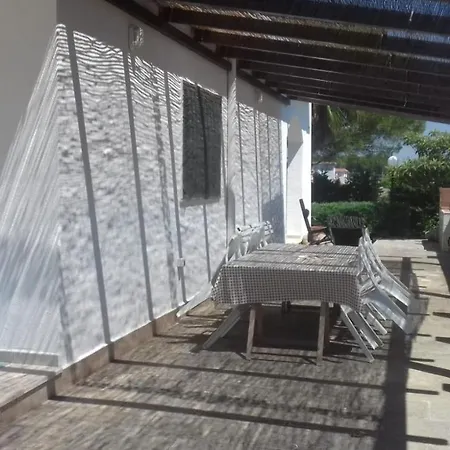 Feriehus Campomarino Taranto *