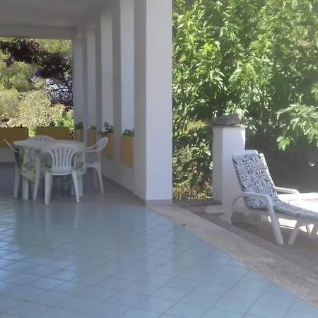 Feriehus Campomarino Taranto