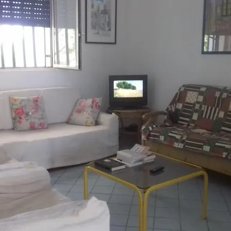 Feriehus Campomarino Taranto *