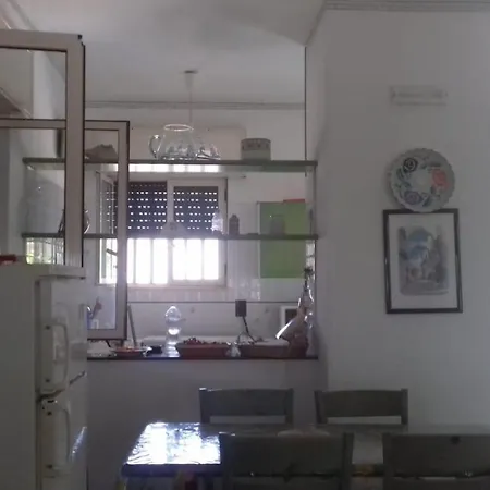 Campomarino Taranto Feriehus *