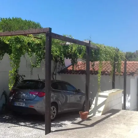 Feriehus Campomarino Taranto Maruggio